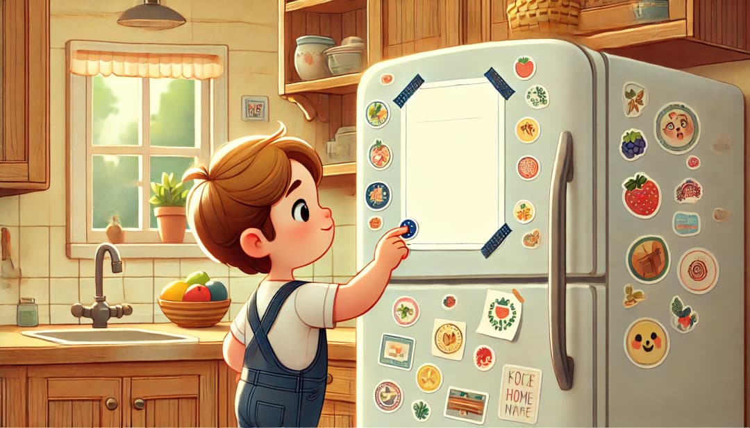 Illustration du calendrier